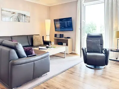 Ferienwohnung für 2 Personen (50 m²) in Zingst 3/10
