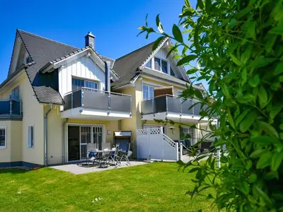 Ferienwohnung für 4 Personen (65 m²) in Zingst 1/10