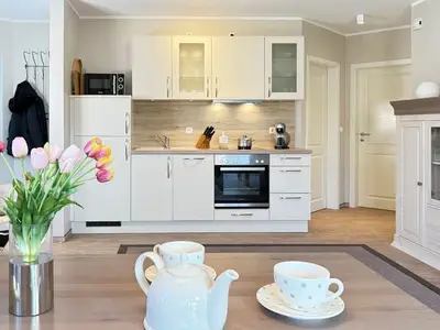 Ferienwohnung für 4 Personen (65 m²) in Zingst 3/10