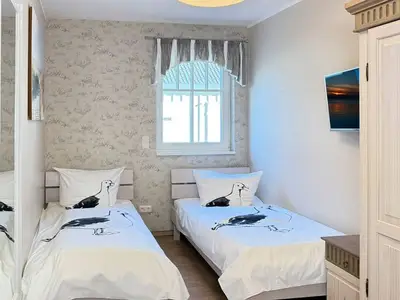 Ferienwohnung für 4 Personen (65 m²) in Zingst 4/10