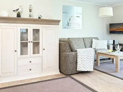 Ferienwohnung für 4 Personen (65 m²) in Zingst 9/10