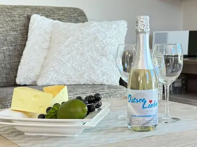 Ferienwohnung für 4 Personen (65 m²) in Zingst 10/10