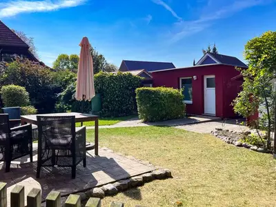 Ferienwohnung für 4 Personen (50 m²) in Zingst 5/10
