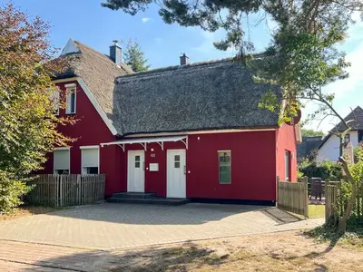 Ferienwohnung für 4 Personen (50 m²) in Zingst 10/10