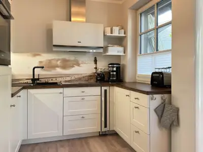 Ferienwohnung für 3 Personen (59 m²) in Zingst 2/10