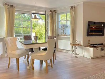 Ferienwohnung für 3 Personen (59 m²) in Zingst 3/10