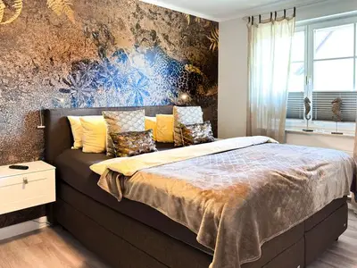 Ferienwohnung für 3 Personen (59 m²) in Zingst 5/10