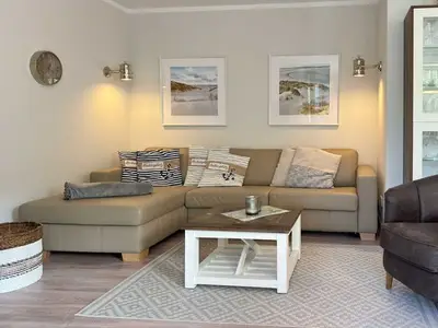 Ferienwohnung für 3 Personen (59 m²) in Zingst 6/10
