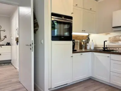 Ferienwohnung für 3 Personen (59 m²) in Zingst 8/10