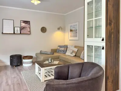 Ferienwohnung für 3 Personen (59 m²) in Zingst 9/10