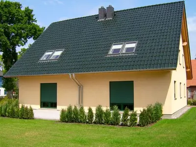 Ferienwohnung für 3 Personen (55 m²) in Zingst 1/10