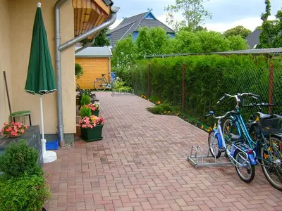 Ferienwohnung für 3 Personen (55 m²) in Zingst 2/10