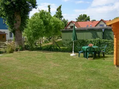 Ferienwohnung für 3 Personen (55 m²) in Zingst 3/10