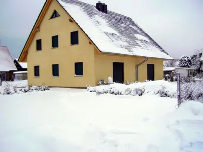 Ferienwohnung für 3 Personen (55 m²) in Zingst 5/10