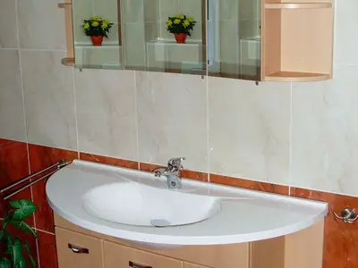 Ferienwohnung für 3 Personen (55 m²) in Zingst 9/10