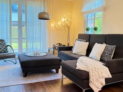 Ferienwohnung für 4 Personen (75 m²) in Zingst 1/10