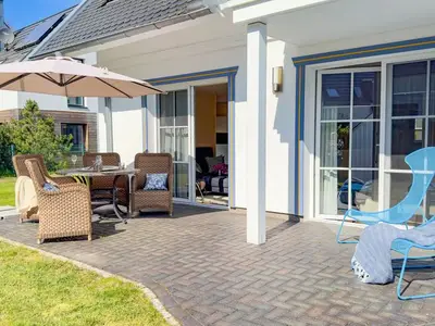 Ferienwohnung für 4 Personen (75 m²) in Zingst 2/10