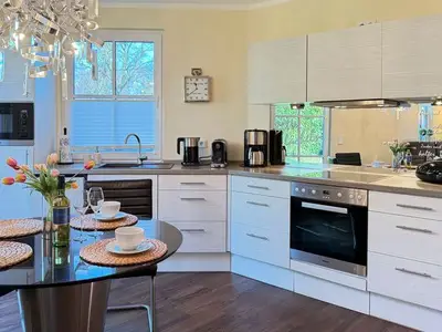 Ferienwohnung für 4 Personen (75 m²) in Zingst 3/10