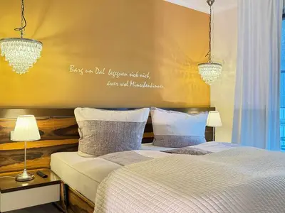 Ferienwohnung für 4 Personen (75 m²) in Zingst 4/10