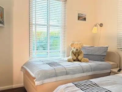 Ferienwohnung für 4 Personen (75 m²) in Zingst 5/10