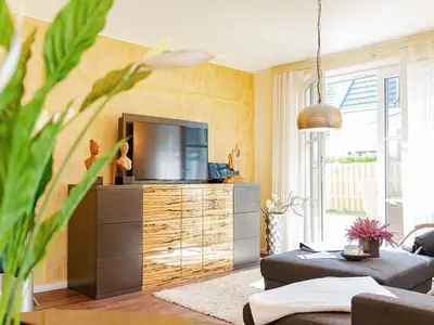 Ferienwohnung für 4 Personen (75 m²) in Zingst 8/10