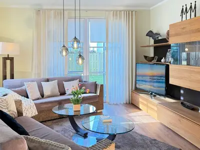 Ferienwohnung für 4 Personen (75 m²) in Zingst 1/10