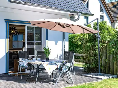Ferienwohnung für 4 Personen (75 m²) in Zingst 2/10