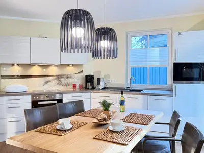 Ferienwohnung für 4 Personen (75 m²) in Zingst 4/10