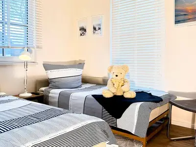 Ferienwohnung für 4 Personen (75 m²) in Zingst 5/10
