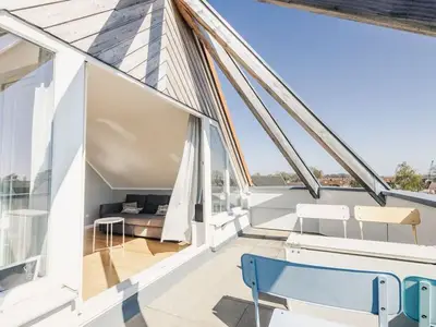 Ferienwohnung für 2 Personen (54 m²) in Zingst 1/10