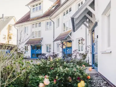 Ferienwohnung für 2 Personen (54 m²) in Zingst 3/10