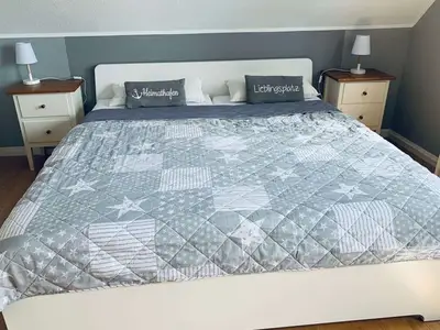 Ferienwohnung für 2 Personen (54 m²) in Zingst 9/10