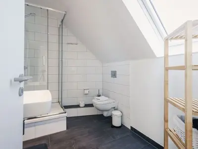 Ferienwohnung für 2 Personen (54 m²) in Zingst 10/10
