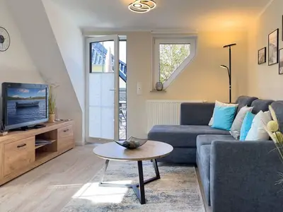 Ferienwohnung für 2 Personen (45 m²) in Zingst 3/10