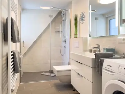 Ferienwohnung für 2 Personen (45 m²) in Zingst 6/10