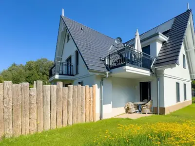 Ferienwohnung für 2 Personen (45 m²) in Zingst 7/10