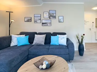 Ferienwohnung für 2 Personen (45 m²) in Zingst 8/10
