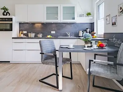 Ferienwohnung für 2 Personen (45 m²) in Zingst 10/10