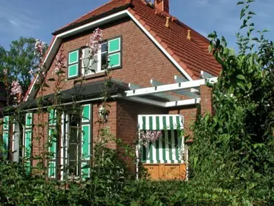 Ferienwohnung für 3 Personen (45 m²) in Zingst 1/10