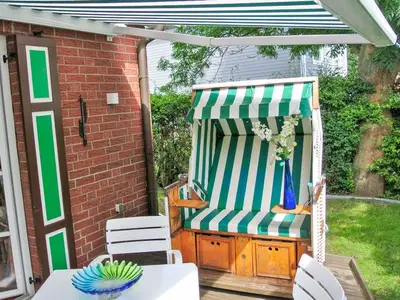 Ferienwohnung für 3 Personen (45 m²) in Zingst 2/10