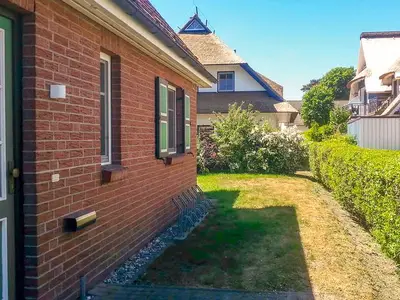 Ferienwohnung für 3 Personen (45 m²) in Zingst 4/10
