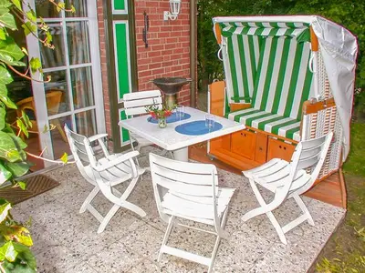 Ferienwohnung für 3 Personen (45 m²) in Zingst 6/10