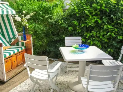 Ferienwohnung für 3 Personen (45 m²) in Zingst 7/10