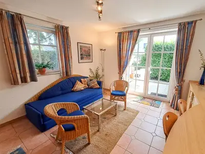 Ferienwohnung für 3 Personen (45 m²) in Zingst 8/10