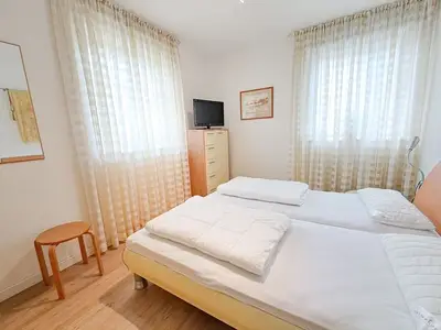 Ferienwohnung für 3 Personen (45 m²) in Zingst 9/10