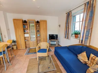 Ferienwohnung für 3 Personen (45 m²) in Zingst 10/10