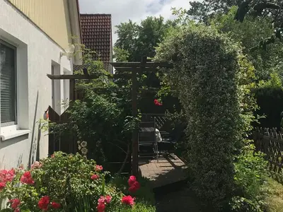 Ferienwohnung für 6 Personen (105 m²) in Zingst 2/10