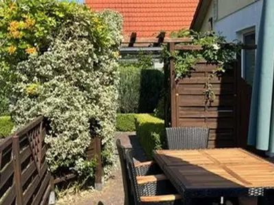 Ferienwohnung für 6 Personen (105 m²) in Zingst 5/10