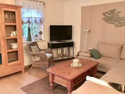 Ferienwohnung für 6 Personen (105 m²) in Zingst 6/10