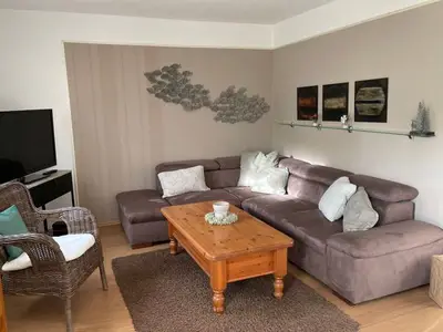 Ferienwohnung für 6 Personen (105 m²) in Zingst 7/10